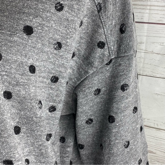 Splendid Polka Dot Shirt - Picture 6 of 12